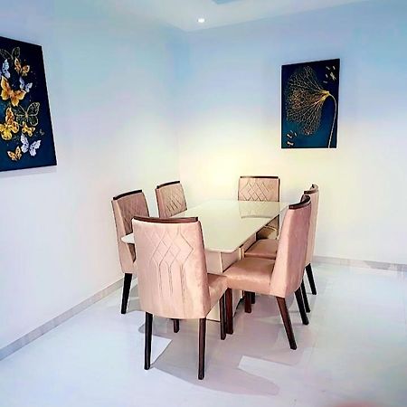 Beau Sejour Vip Apartment Dakar Ngoại thất bức ảnh