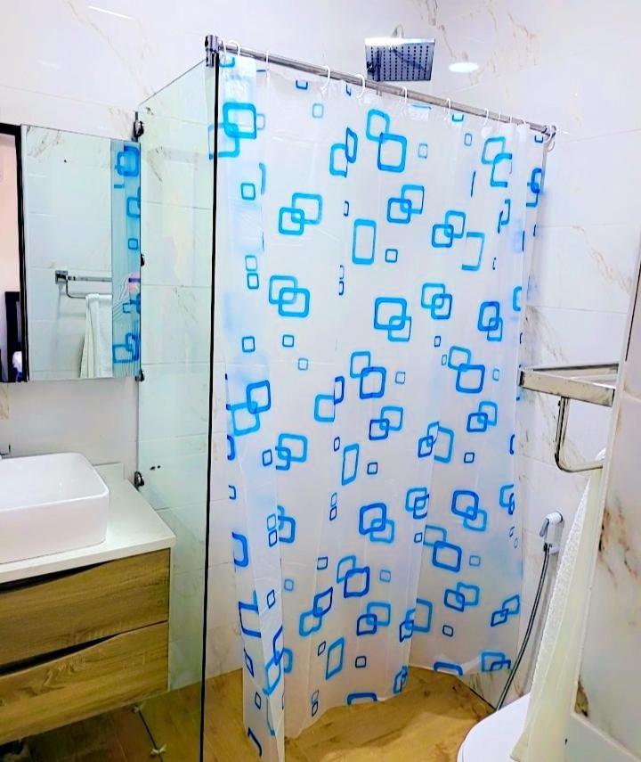 Beau Sejour Vip Apartment Dakar Ngoại thất bức ảnh