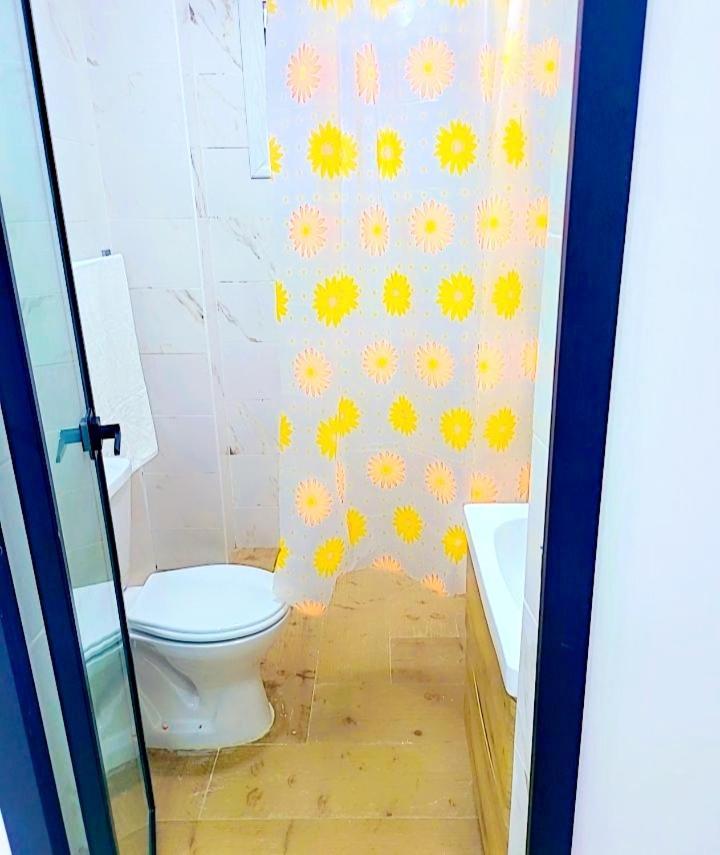 Beau Sejour Vip Apartment Dakar Ngoại thất bức ảnh